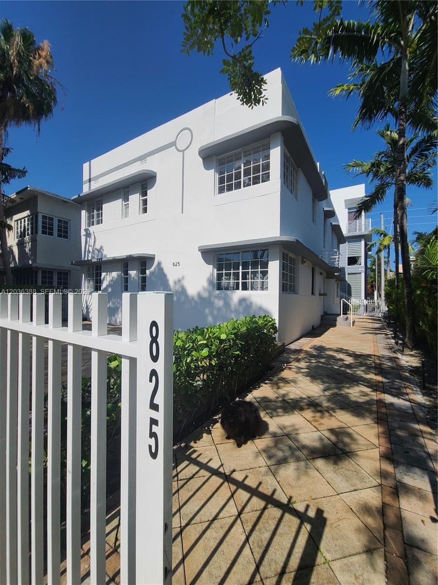 825 Michigan Ave # 3, Miami Beach, FL 33139 photo 5