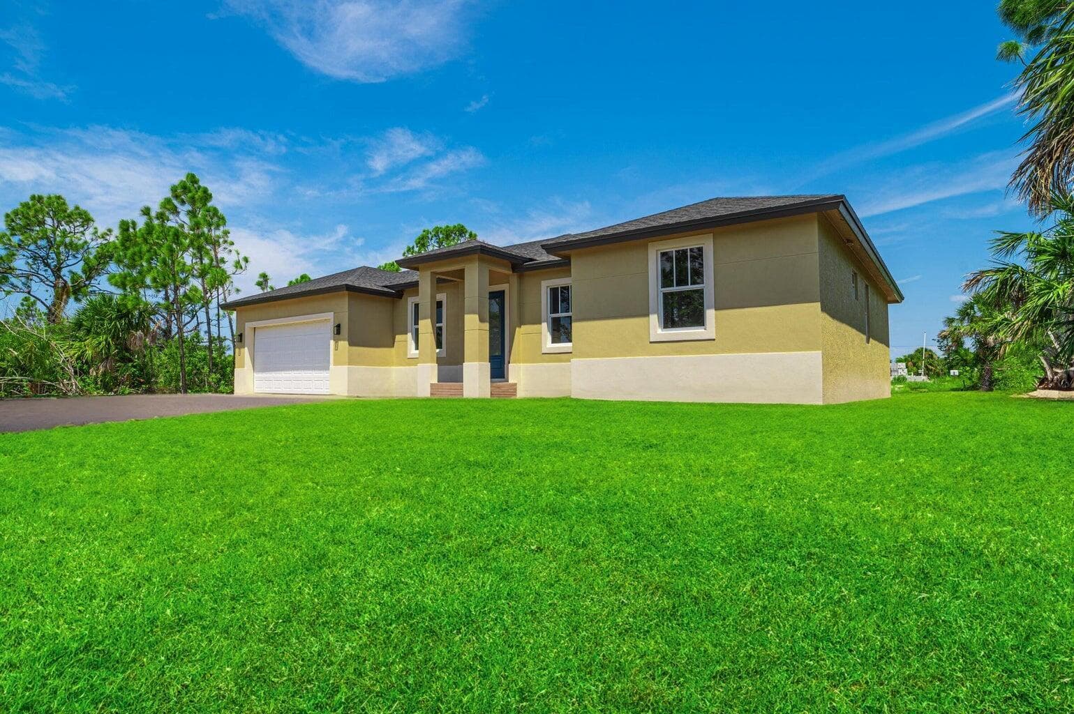 15261 Brainbridge Circle, Port Charlotte, FL 33981 photo 2