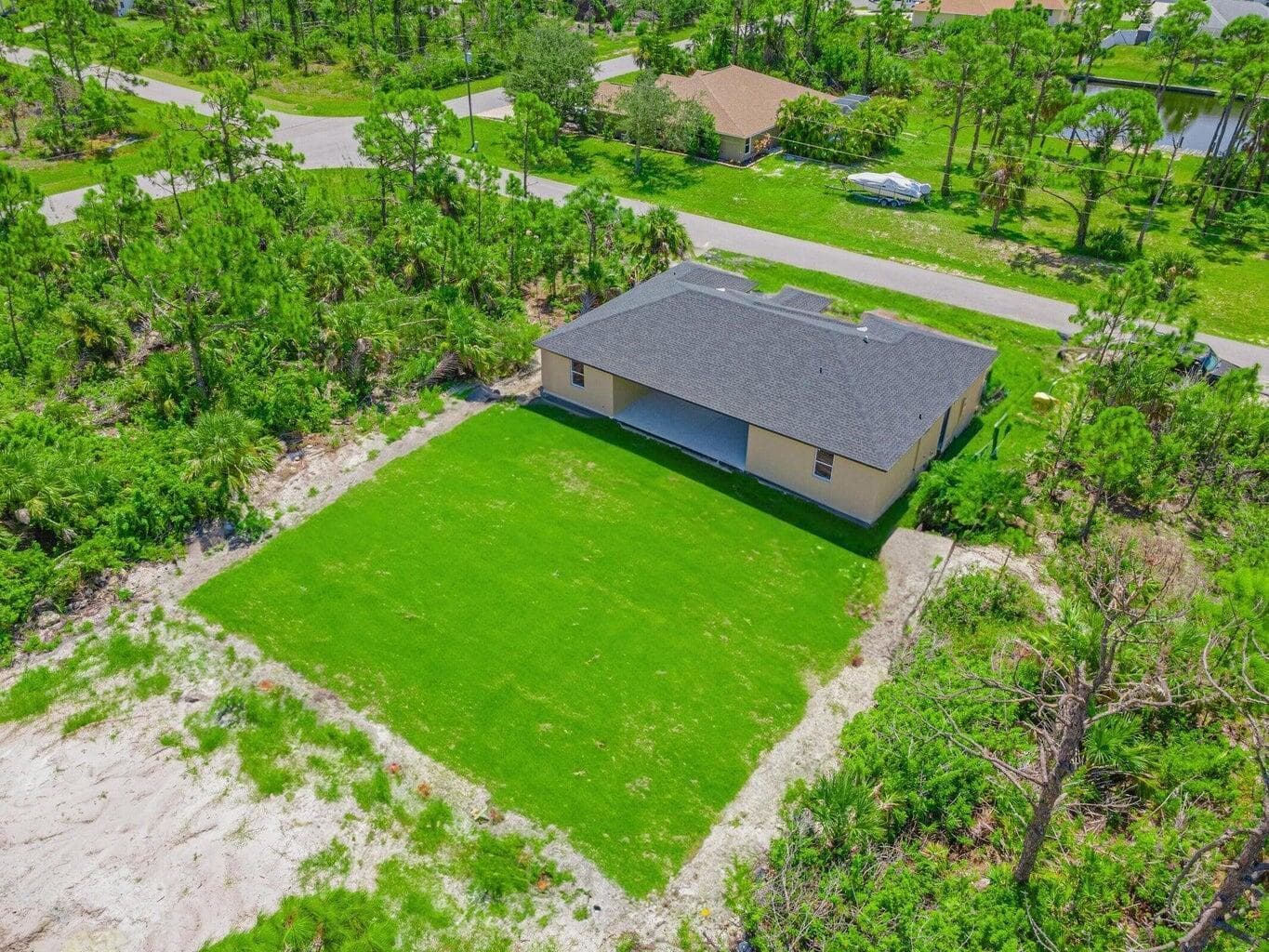 15261 Brainbridge Circle, Port Charlotte, FL 33981 photo 5