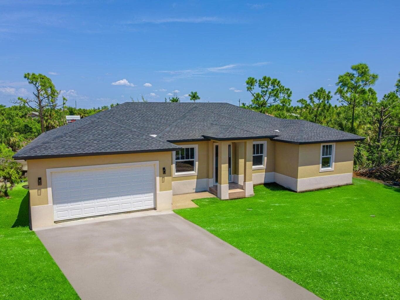 15261 Brainbridge Circle, Port Charlotte, FL 33981 photo 4