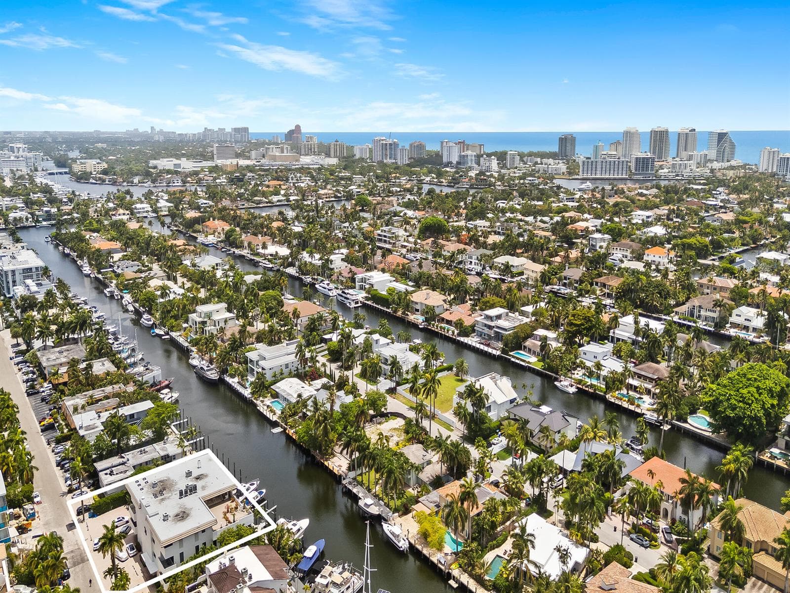 76 Isle Of Venice Drive # G, Fort Lauderdale, FL 33301 photo 2