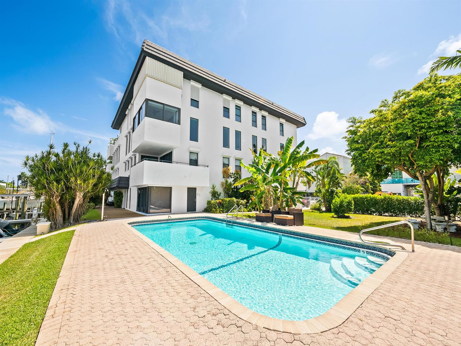 76 Isle Of Venice Drive # G, Fort Lauderdale, FL 33301 photo 3
