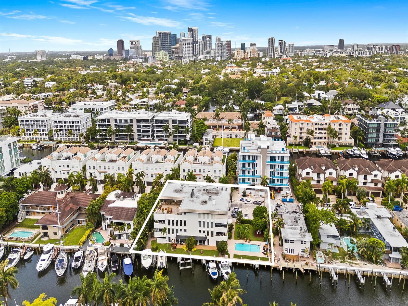 76 Isle Of Venice Drive # G, Fort Lauderdale, FL 33301 photo 4
