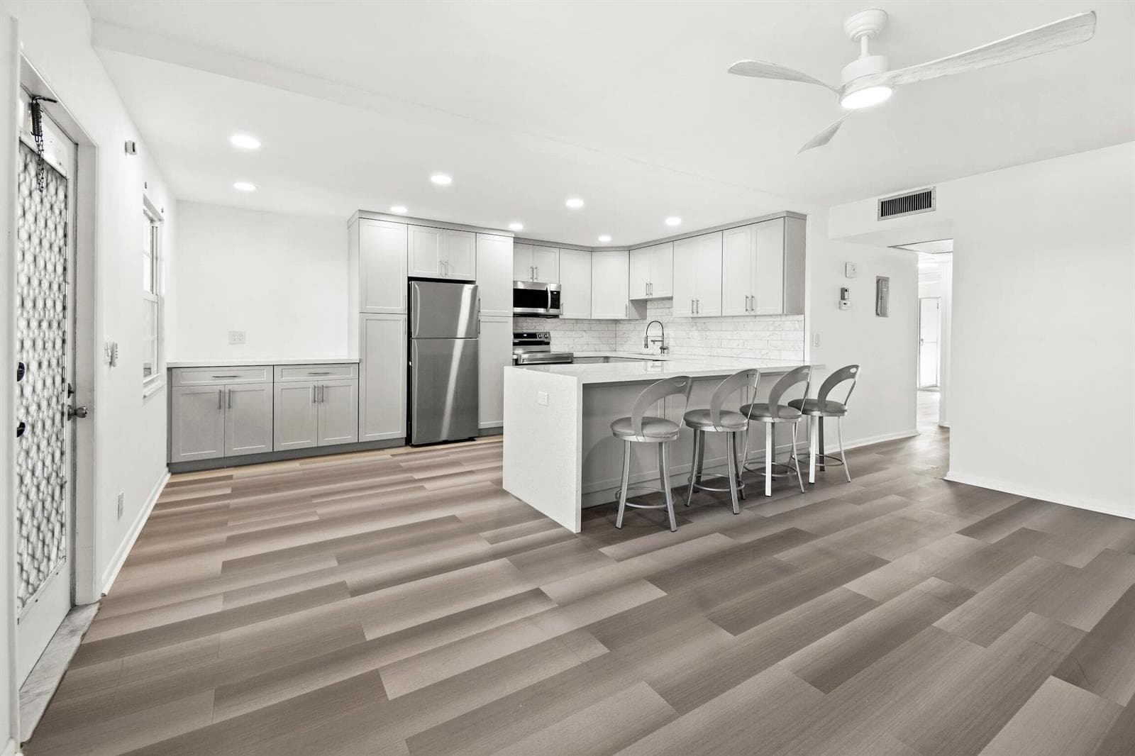 4047 Lincoln # C, Boca Raton, FL 33434