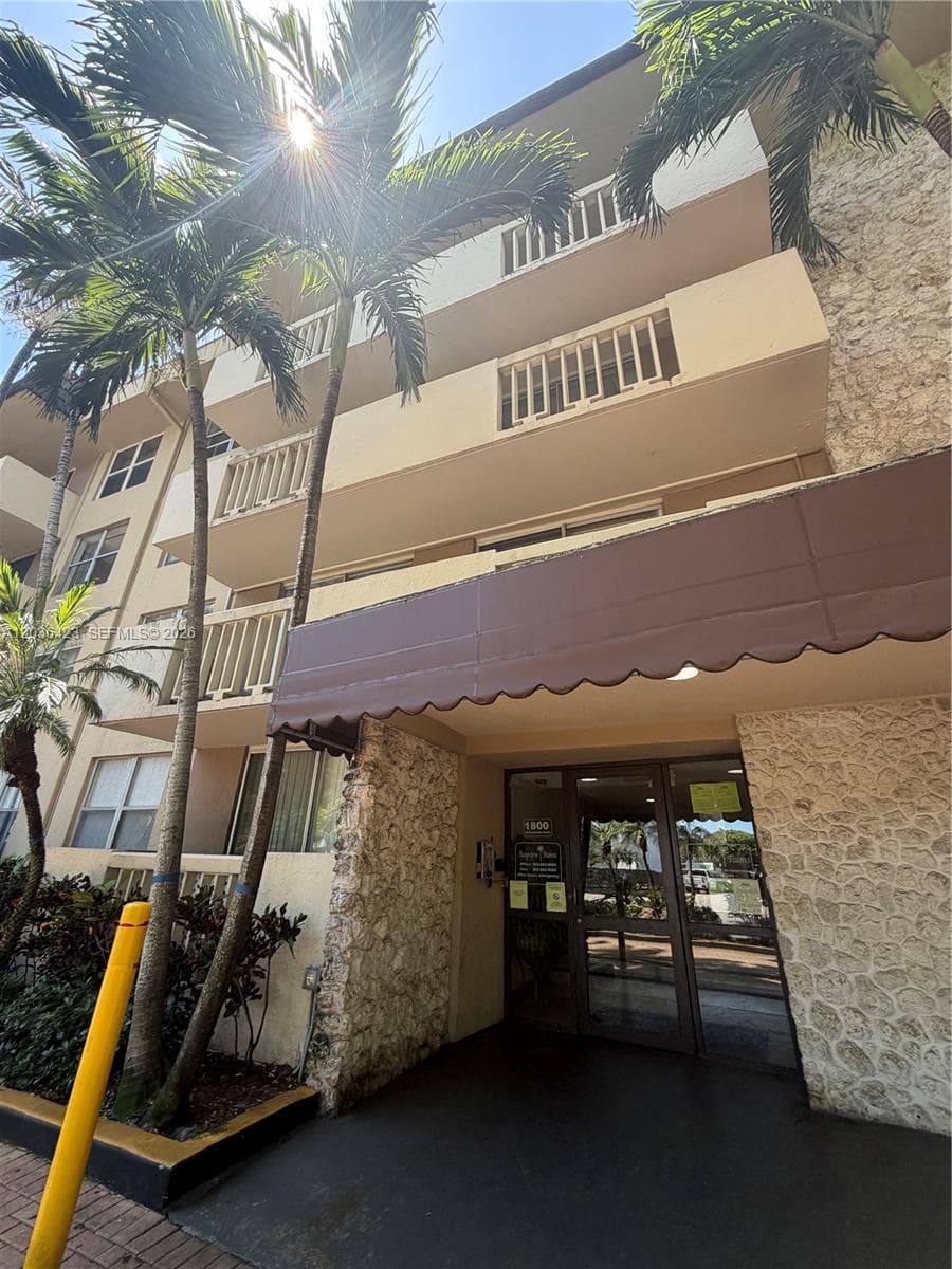1800 Sans Souci Blvd # 239, North Miami, FL 33181 photo 2
