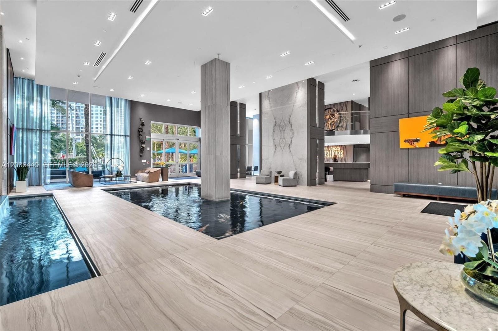 333 Las Olas Way # 1207, Fort Lauderdale, FL 33301 photo 2