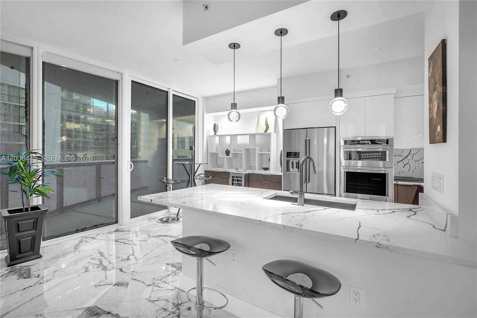 333 Las Olas Way # 1207, Fort Lauderdale, FL 33301 photo 5