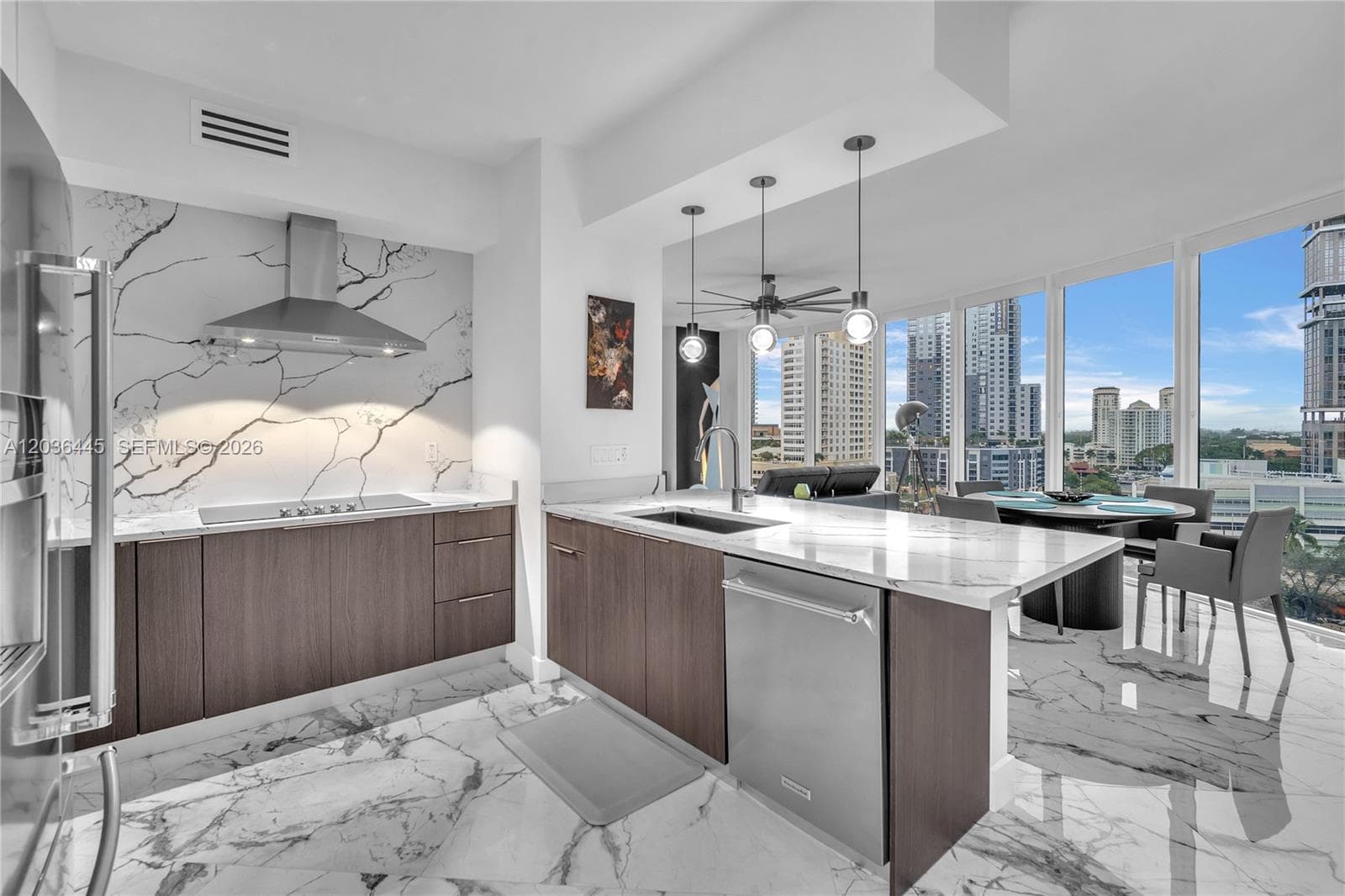 333 Las Olas Way # 1207, Fort Lauderdale, FL 33301 photo 4