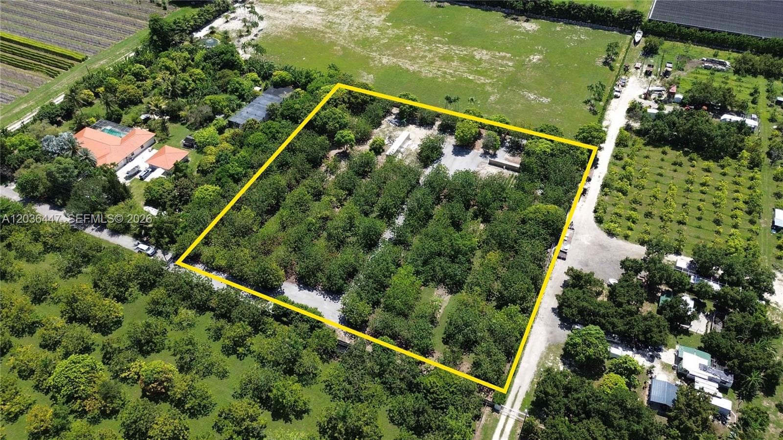 23850 SW 169 AVE, Homestead FL 33031 photo 3