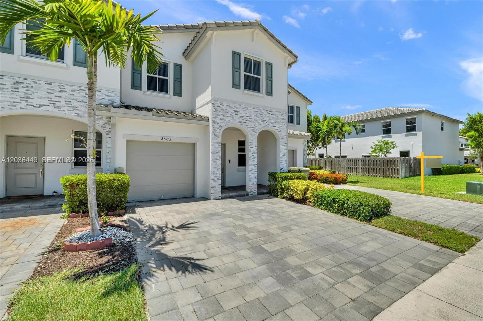 2683 SE 12th St, Homestead, FL 33035 photo 2