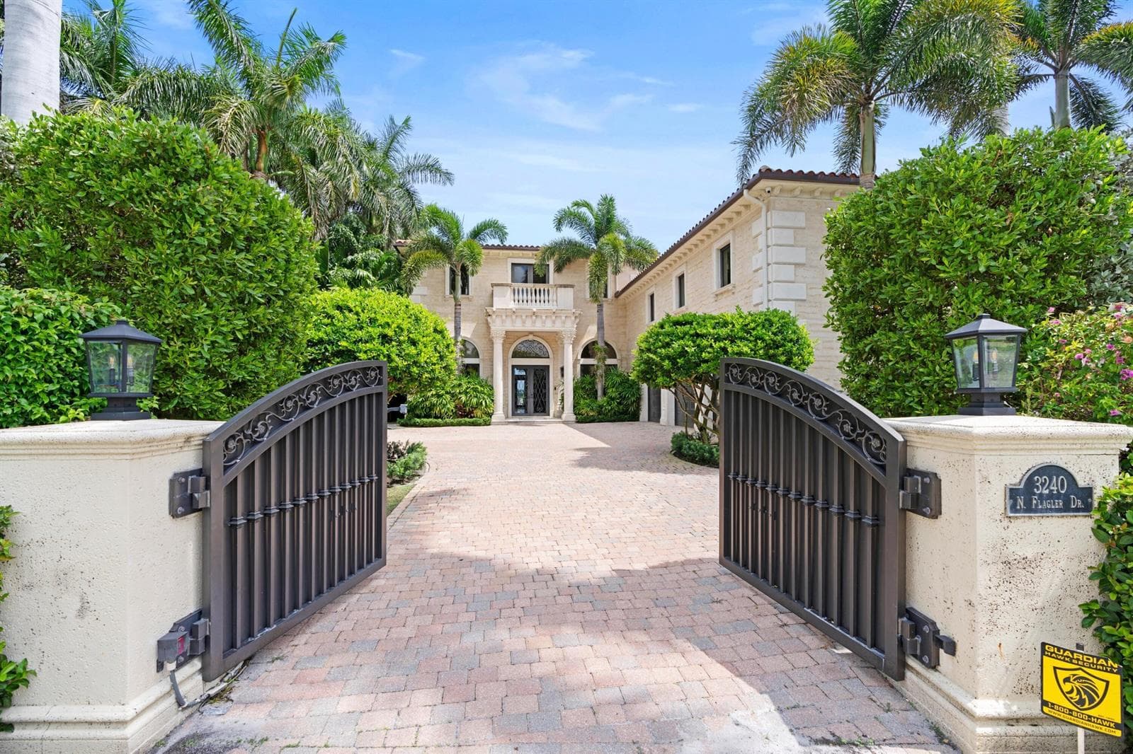 3240 N Flagler Drive, West Palm Beach, FL 33407 photo 5