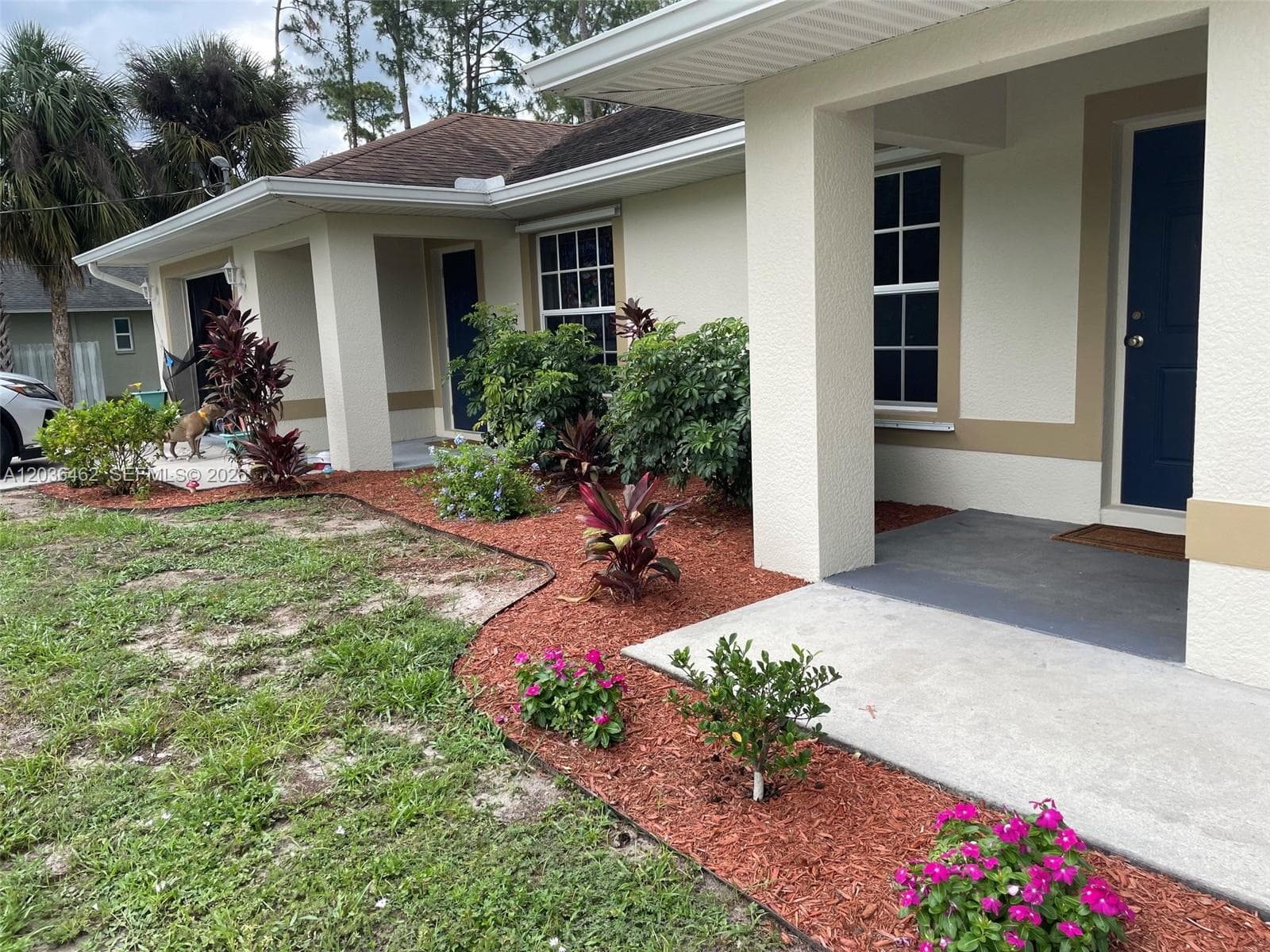 3857/3859 KITTYHAWK DRIVE, Fort Myers, FL 33905 photo 2