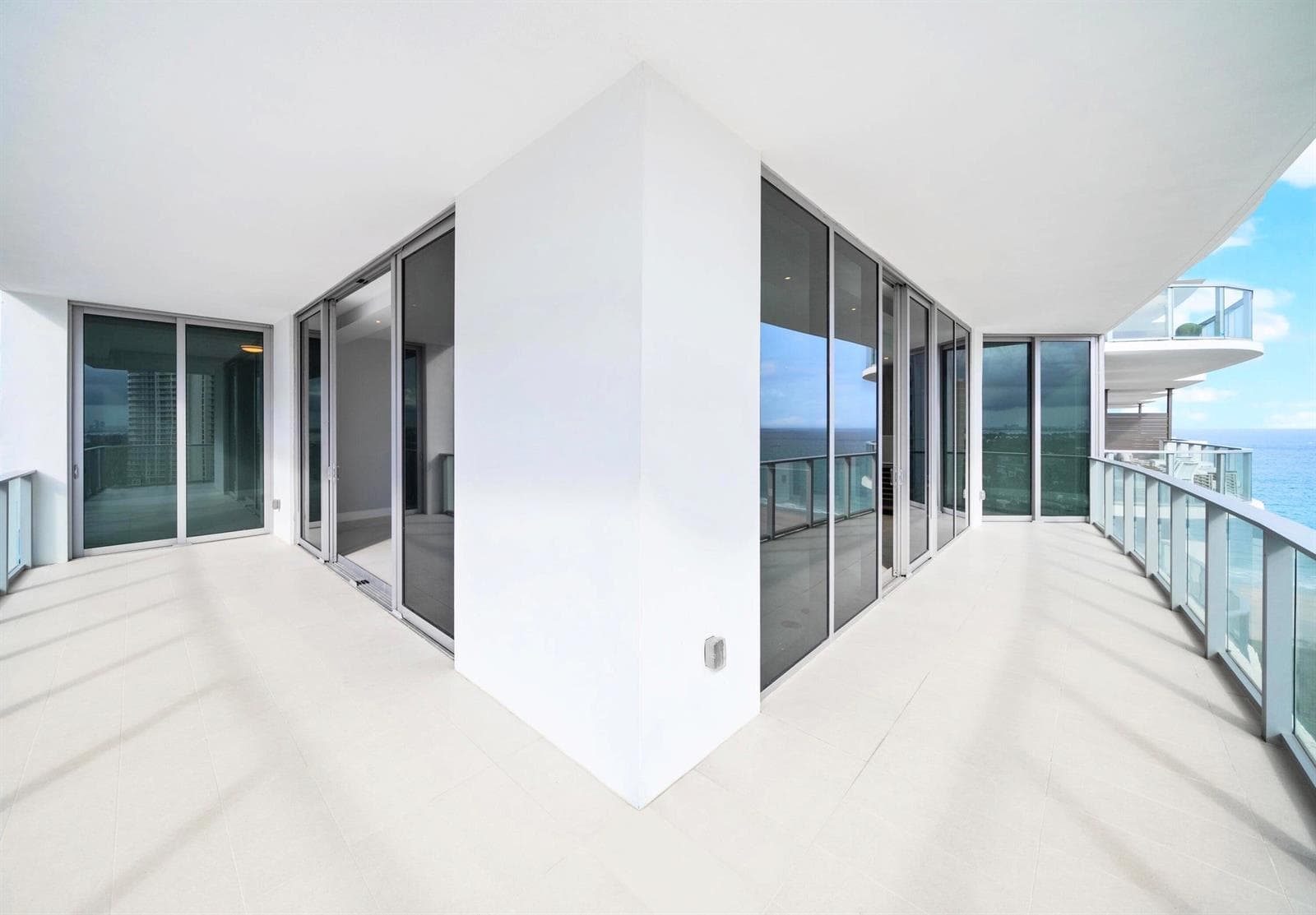 3100 N Ocean Drive # H-1708, Singer Island, FL 33404 photo 2