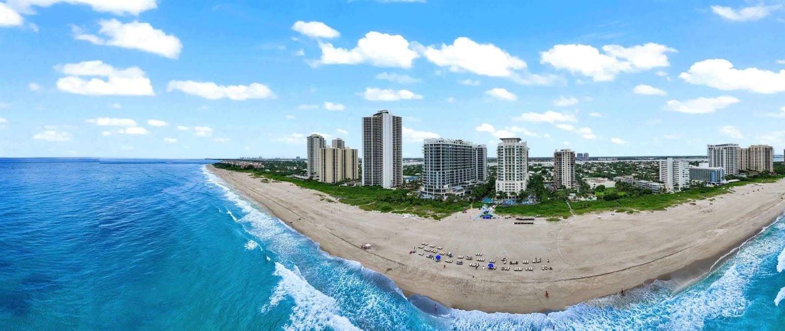 3100 N Ocean Drive # H-1708, Singer Island, FL 33404 photo 5