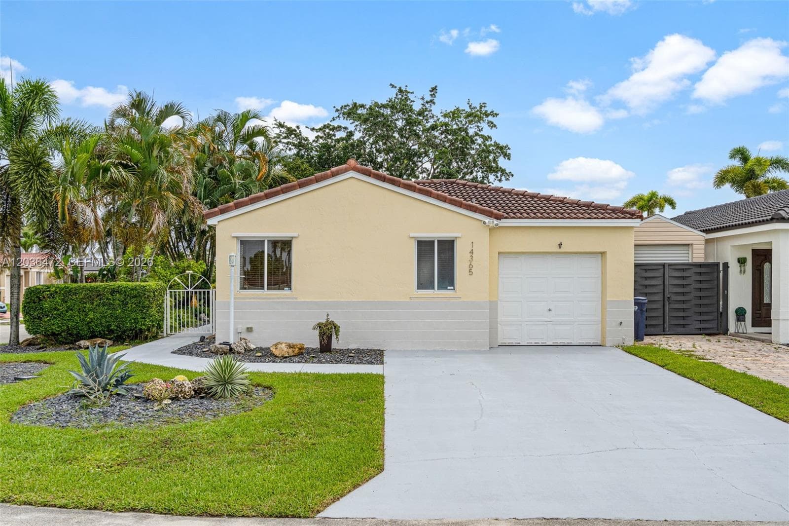 14365 SW 175th Ter, Miami, FL 33177 photo 2