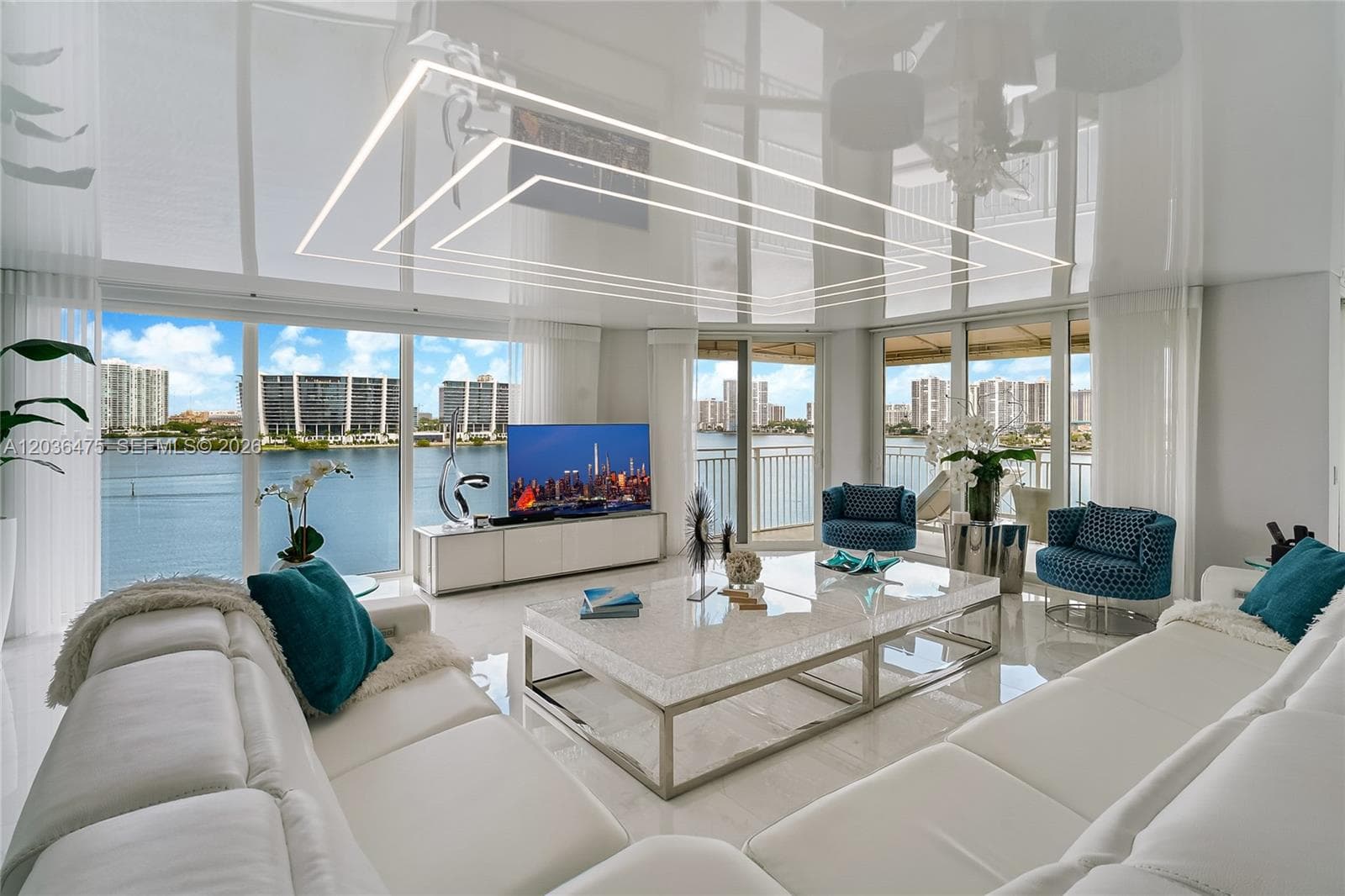 18000 N Bay Rd # 902, Sunny Isles Beach, FL 33160 photo 3