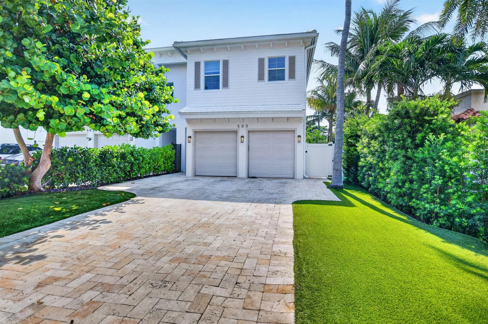 500 NE Wavecrest Way, Boca Raton, FL 33432 photo 3