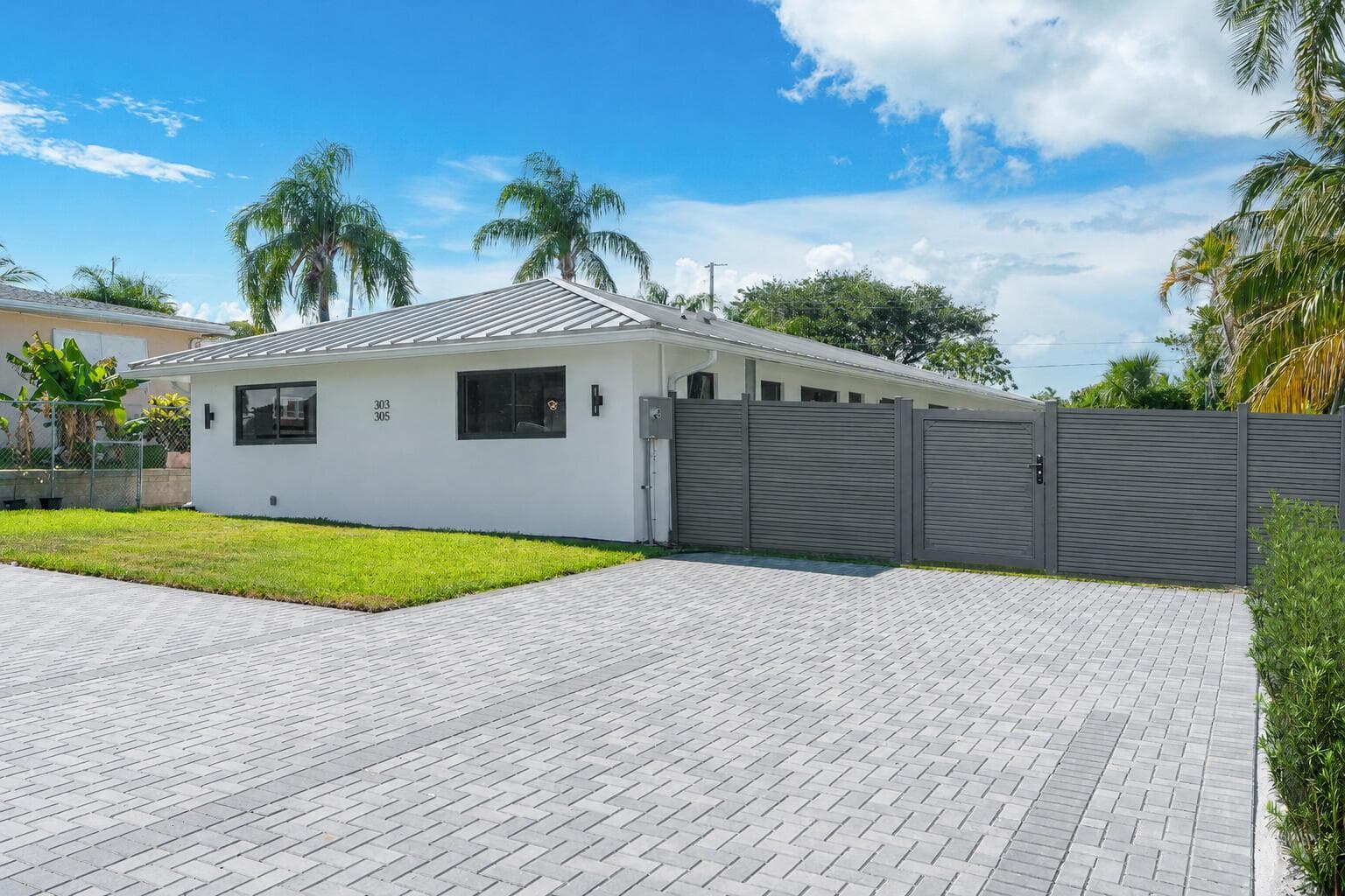303 De Carie Street, Delray Beach, FL 33444 photo 3