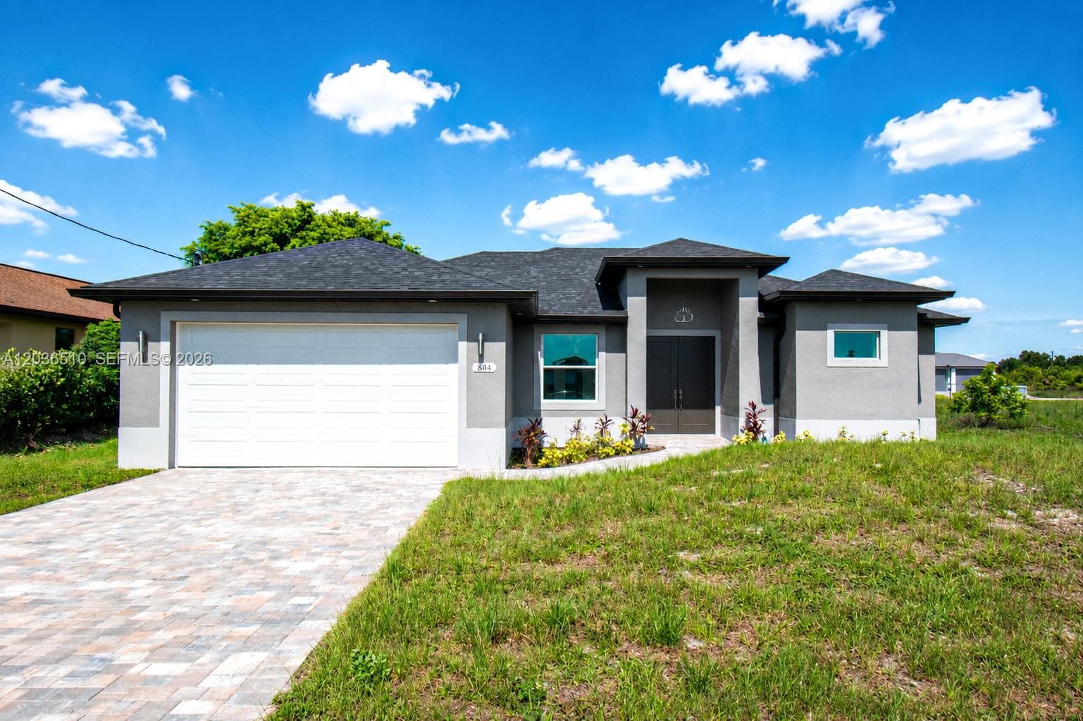 804 Curtis Ave N, Lehigh Acres, FL 33971 photo 3
