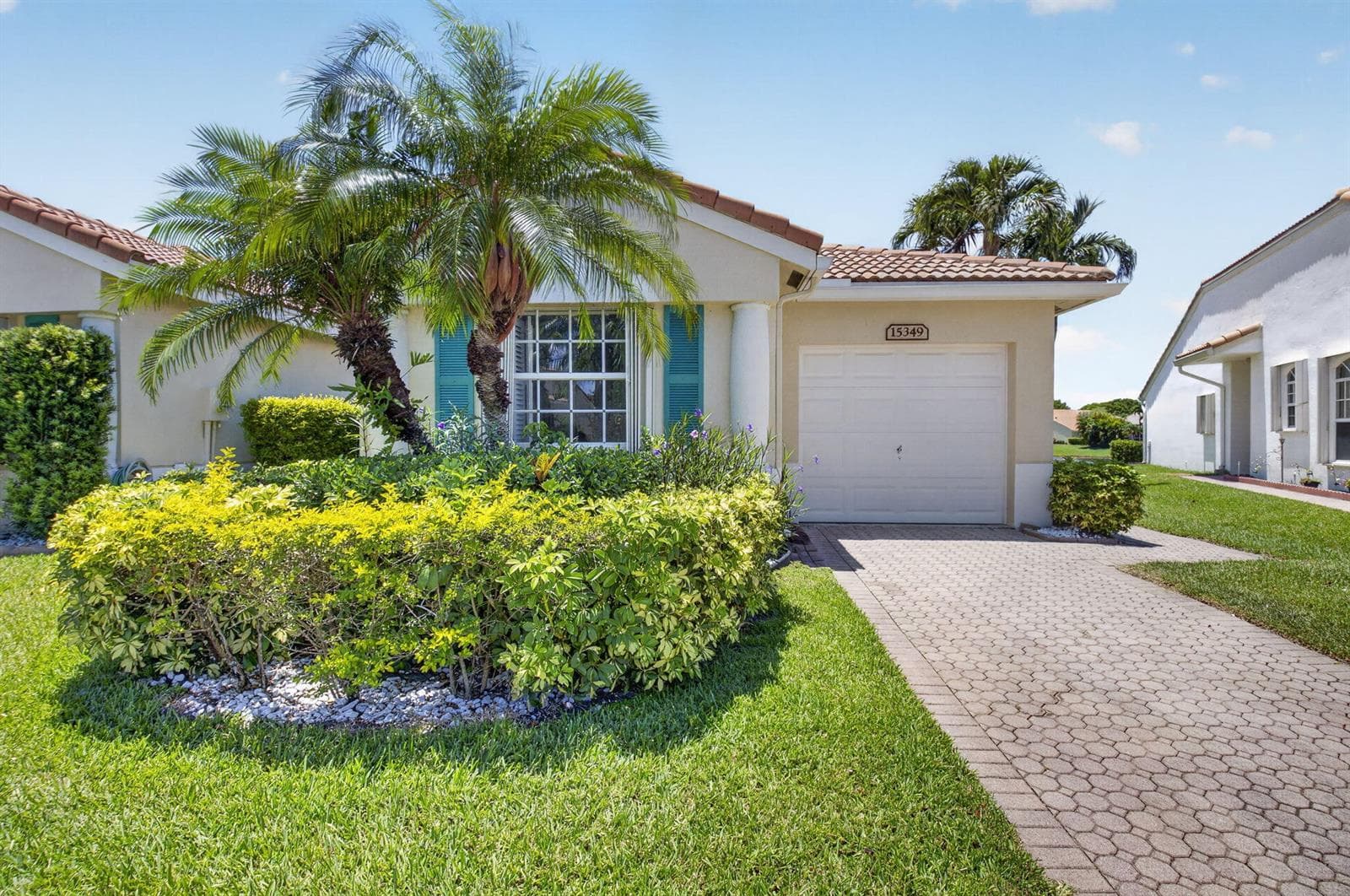 15349 Lake Wisteria Road, Delray Beach, FL 33484 photo 2