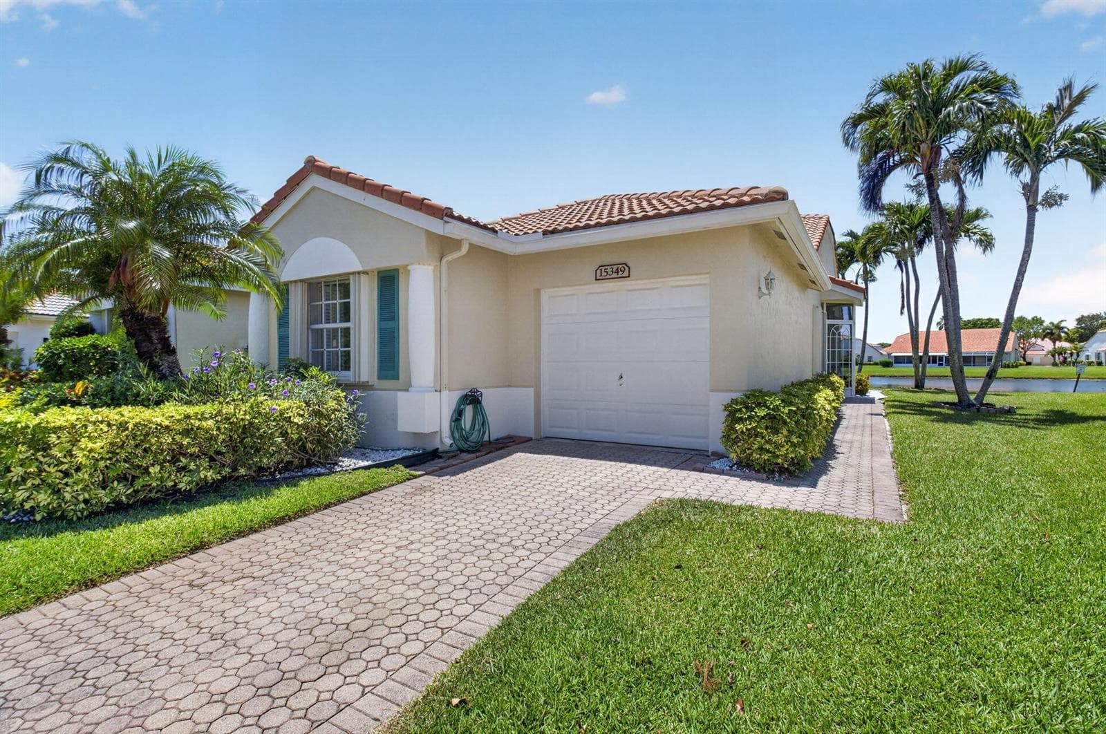 15349 Lake Wisteria Road, Delray Beach, FL 33484 photo 3