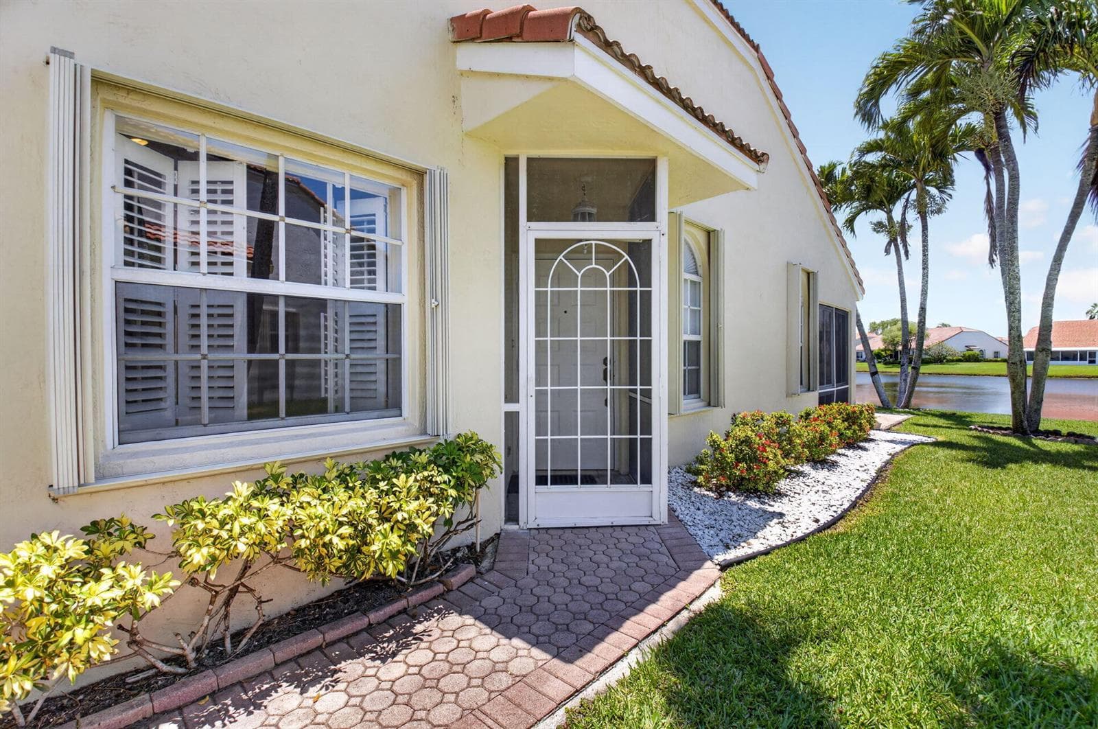 15349 Lake Wisteria Road, Delray Beach, FL 33484 photo 4