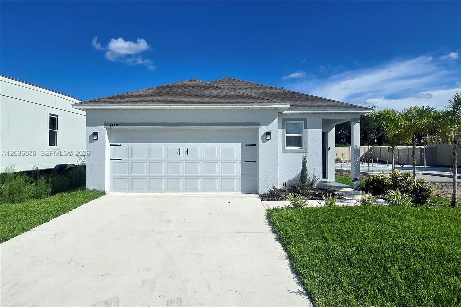 5539 MADDIE DR, Davenport, FL 33844 photo 2