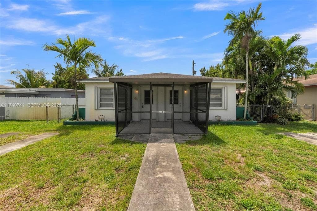 6340 Dawson Street, Hollywood, FL 33023 photo 3