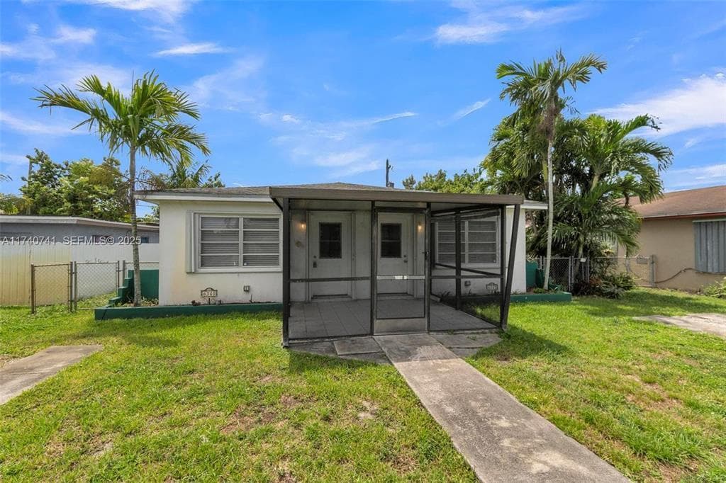 6340 Dawson Street, Hollywood, FL 33023 photo 5