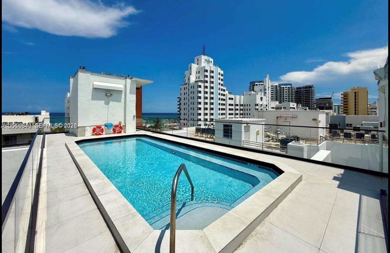 4122 Collins Ave # 6A, Miami Beach, FL 33140 photo 2