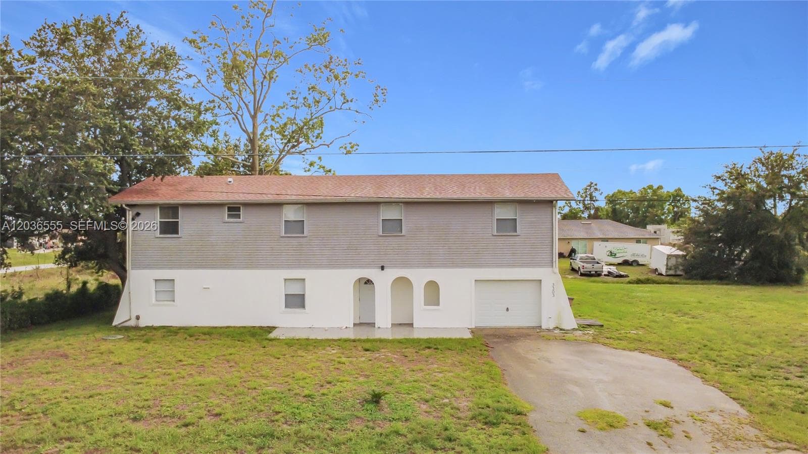3303 6th, Lehigh Acres, FL 33976 photo 2