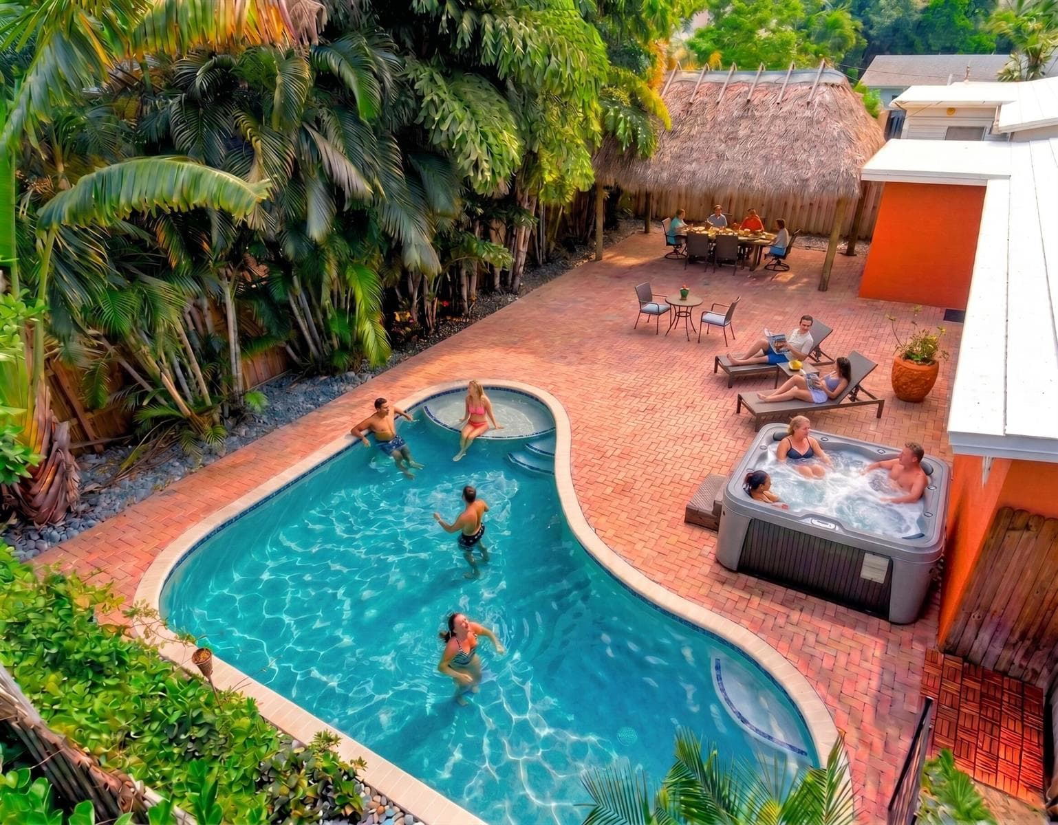1500 SW 22nd Street, Fort Lauderdale, FL 33315 photo 2