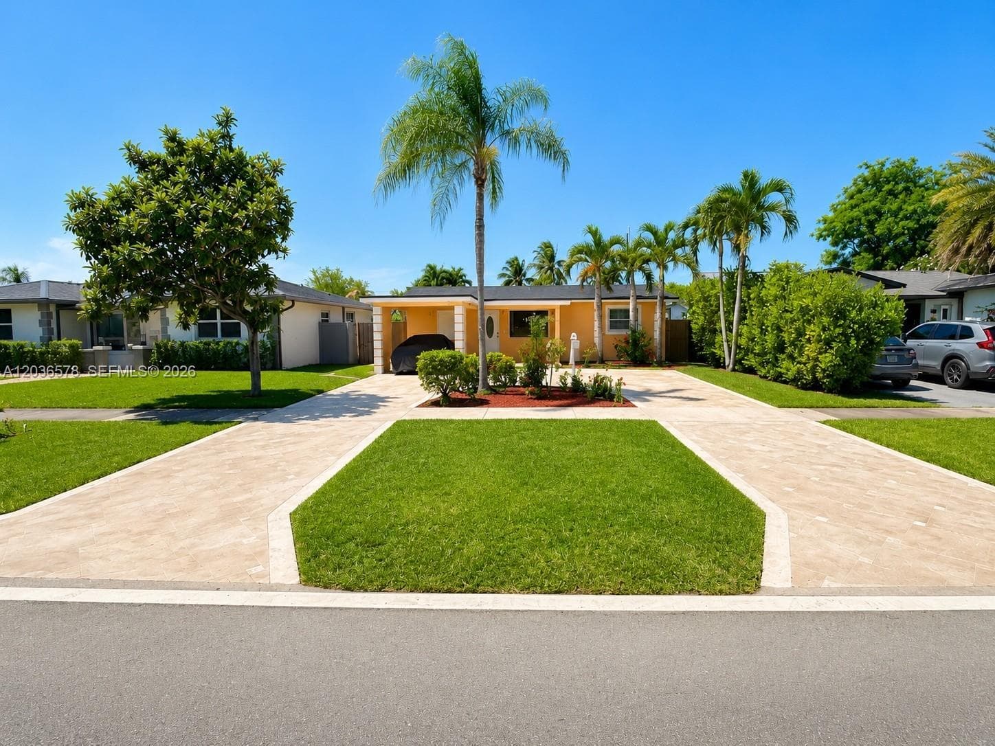 3327 Taft St, Hollywood, FL 33021 photo 3