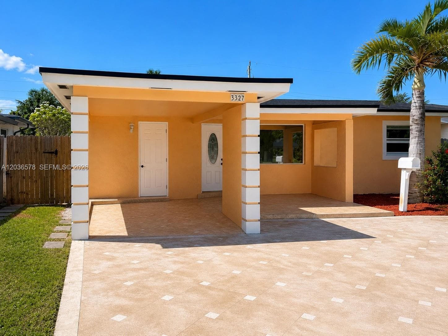 3327 Taft St, Hollywood, FL 33021 photo 4