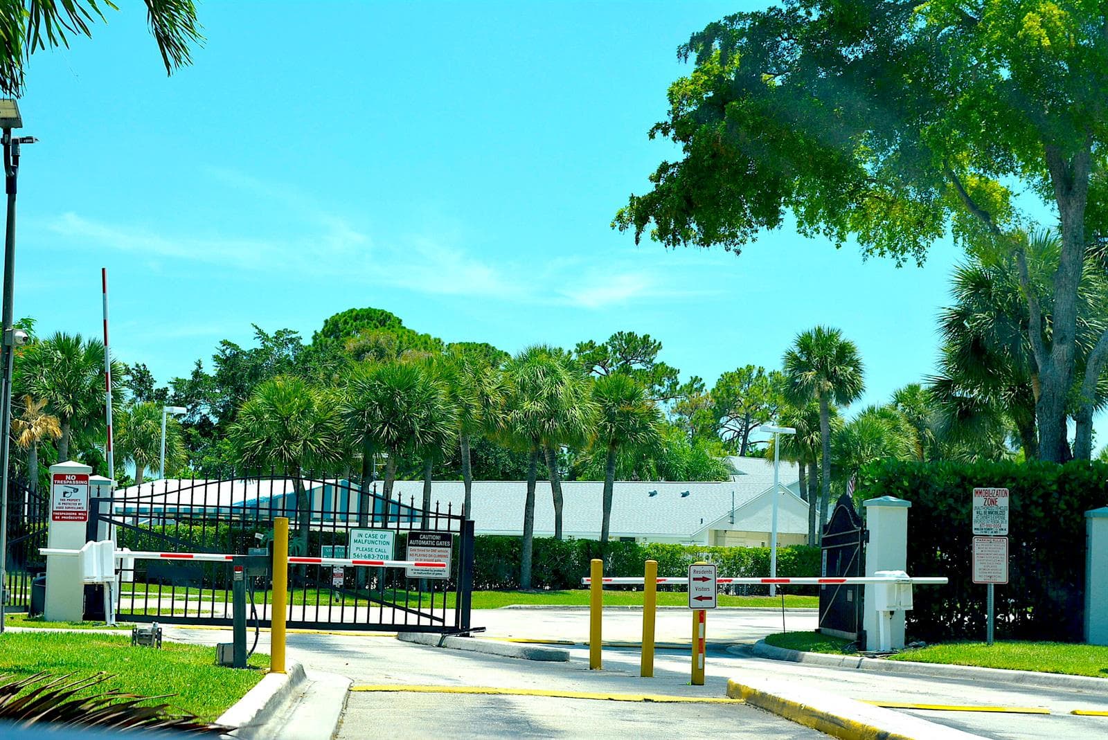 3726 Savoy Lane # D2, West Palm Beach, FL 33417 photo 2