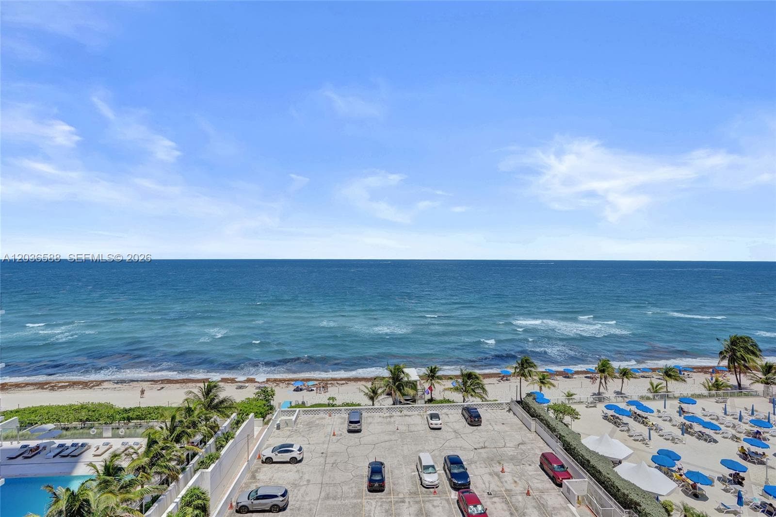 2030 S Ocean Dr # 821, Hallandale Beach, FL 33009 photo 4