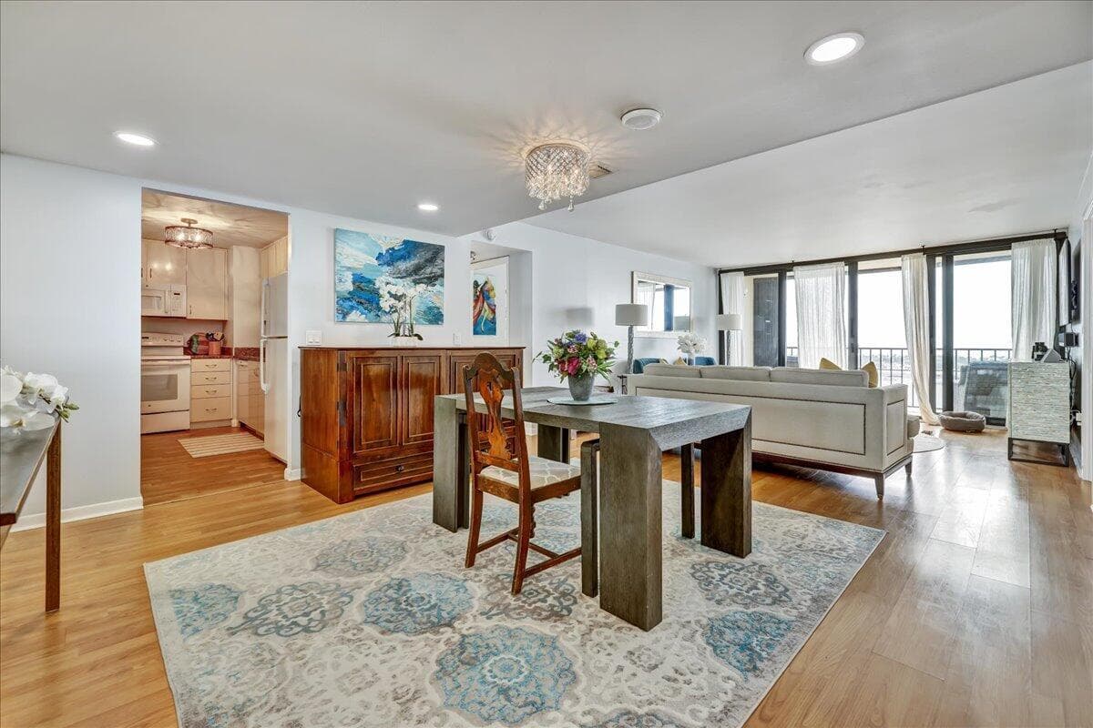 5600 N Flagler Drive # Unit 1608, West Palm Beach, FL 33407 photo 2