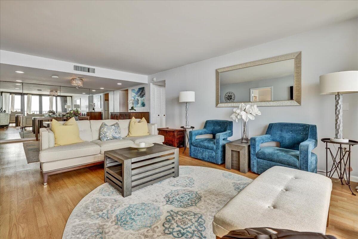 5600 N Flagler Drive # Unit 1608, West Palm Beach, FL 33407 photo 3