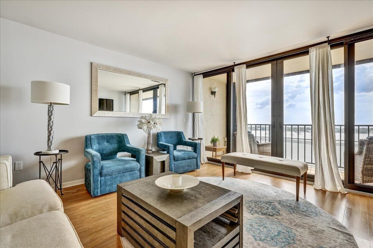 5600 N Flagler Drive # Unit 1608, West Palm Beach, FL 33407 photo 4