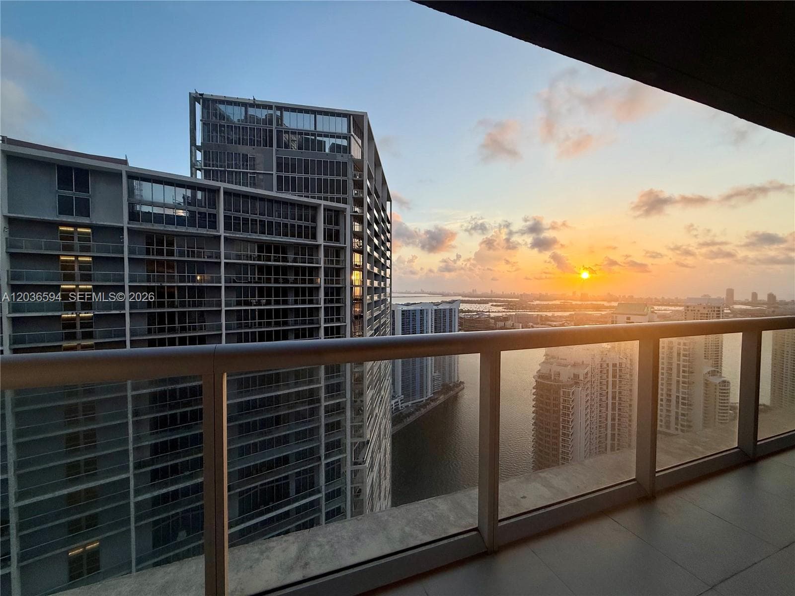 495 Brickell Ave # 5106, Miami, FL 33131 photo 2