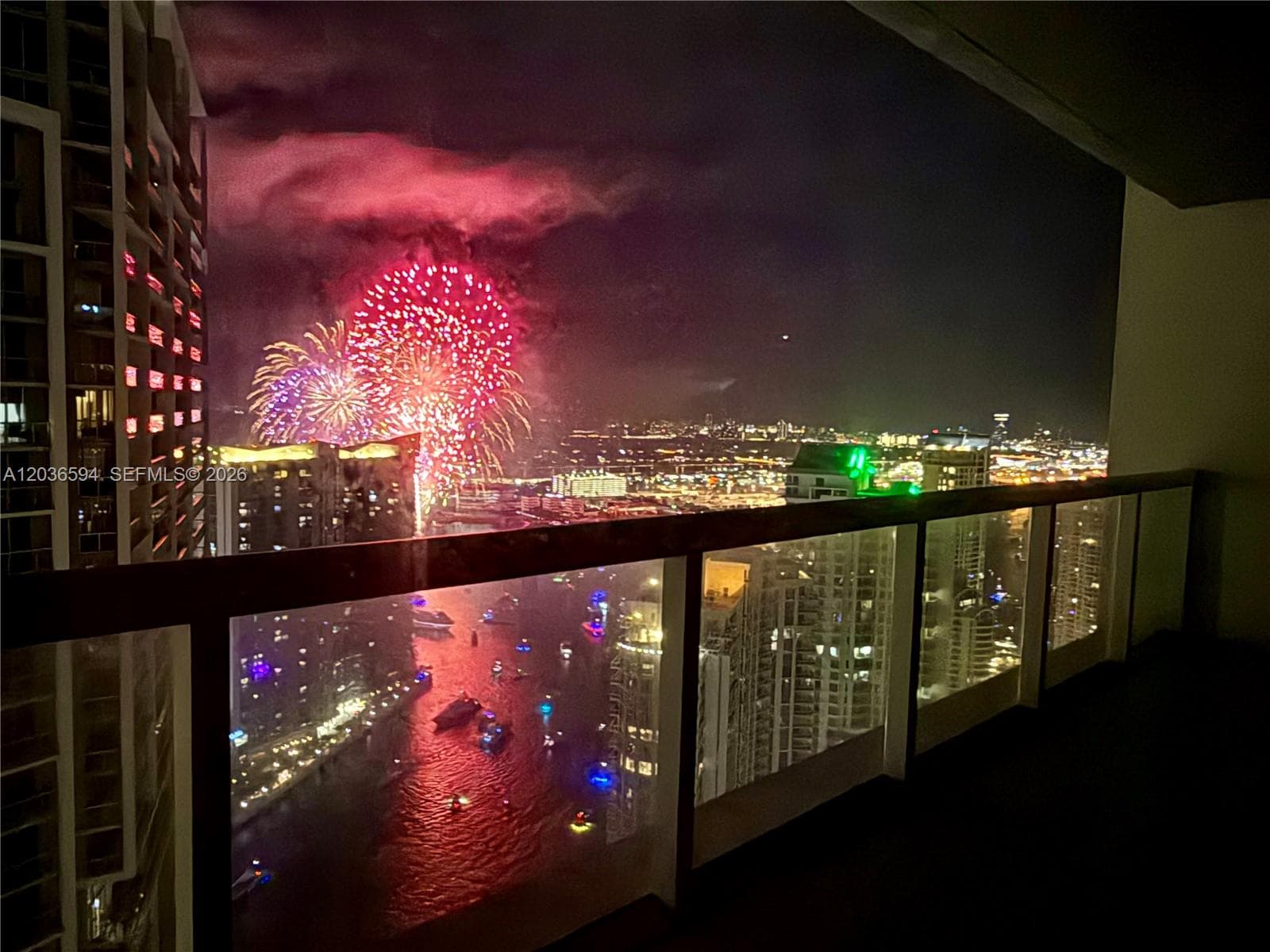 495 Brickell Ave # 5106, Miami, FL 33131 photo 3