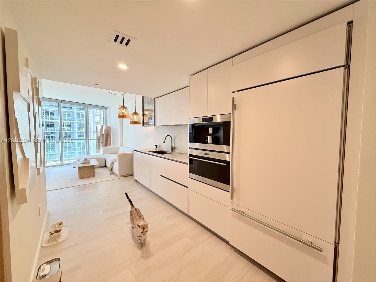 495 Brickell Ave # 5106, Miami, FL 33131 photo 5