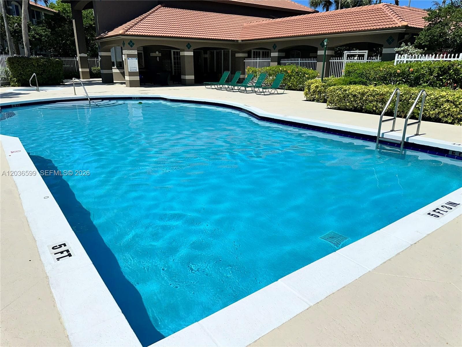 460 S Park Rd # 6-203, Hollywood, FL 33021 photo 2
