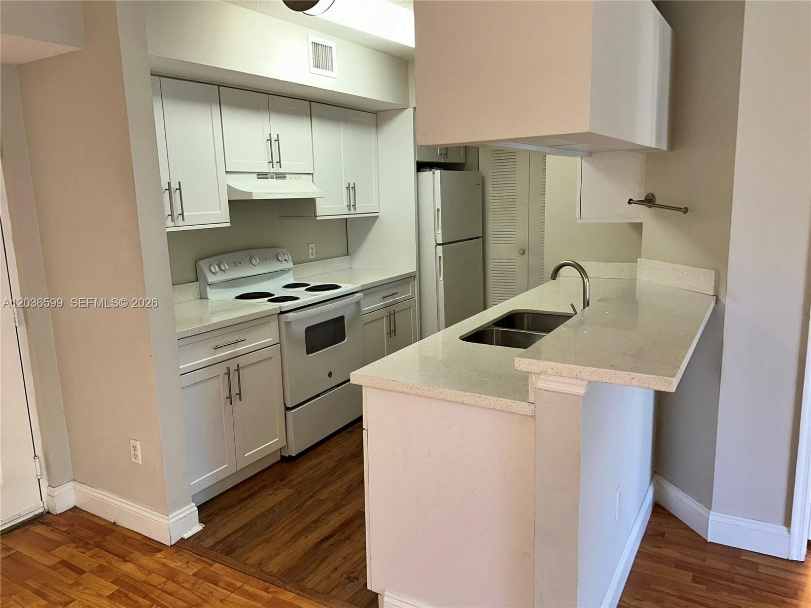 460 S Park Rd # 6-203, Hollywood, FL 33021 photo 3