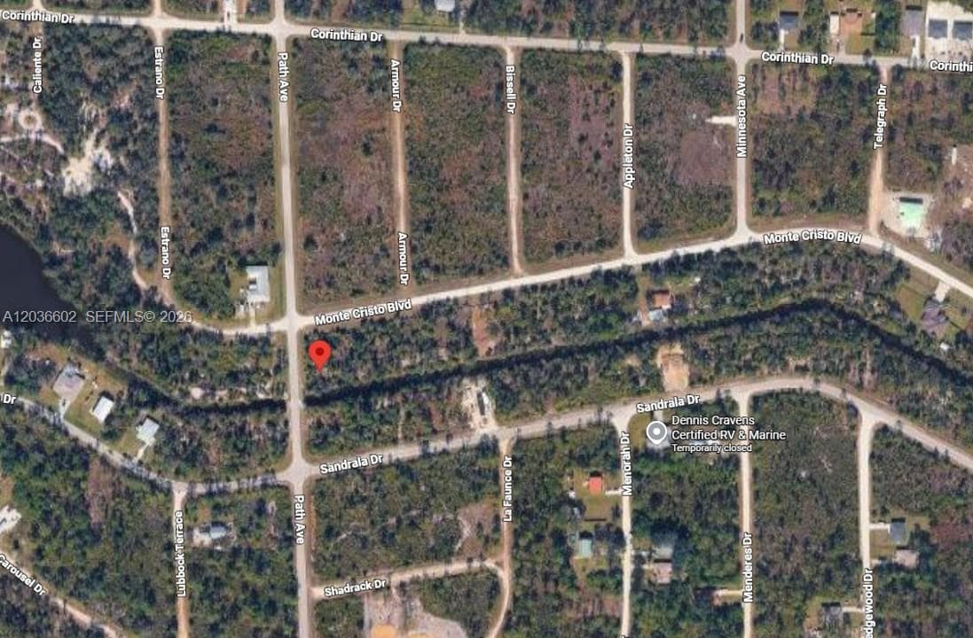27309 Monte Cristo Blvd, Punta Gorda, FL 33955 photo 2
