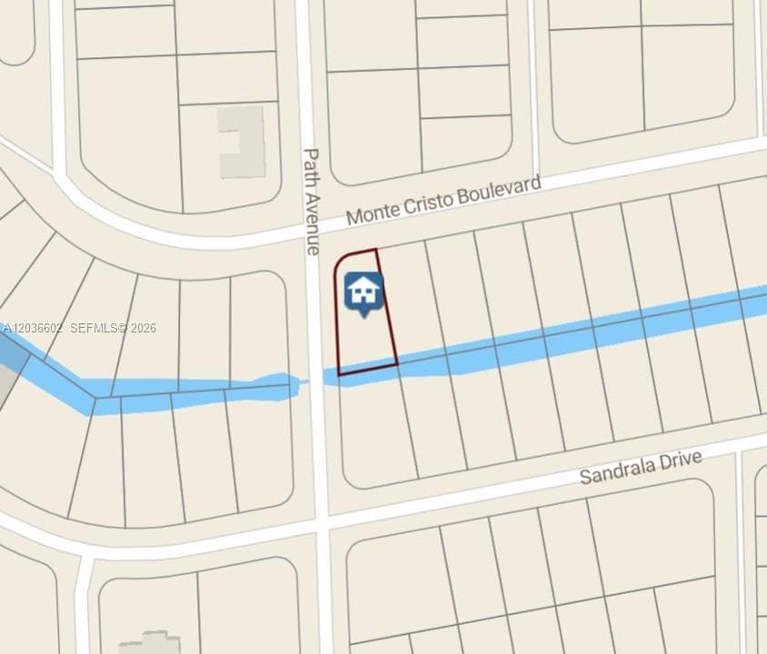 27309 Monte Cristo Blvd, Punta Gorda, FL 33955 photo 3