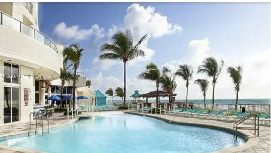 17375 Collins Ave # 1008, Sunny Isles Beach, FL 33160 photo 2