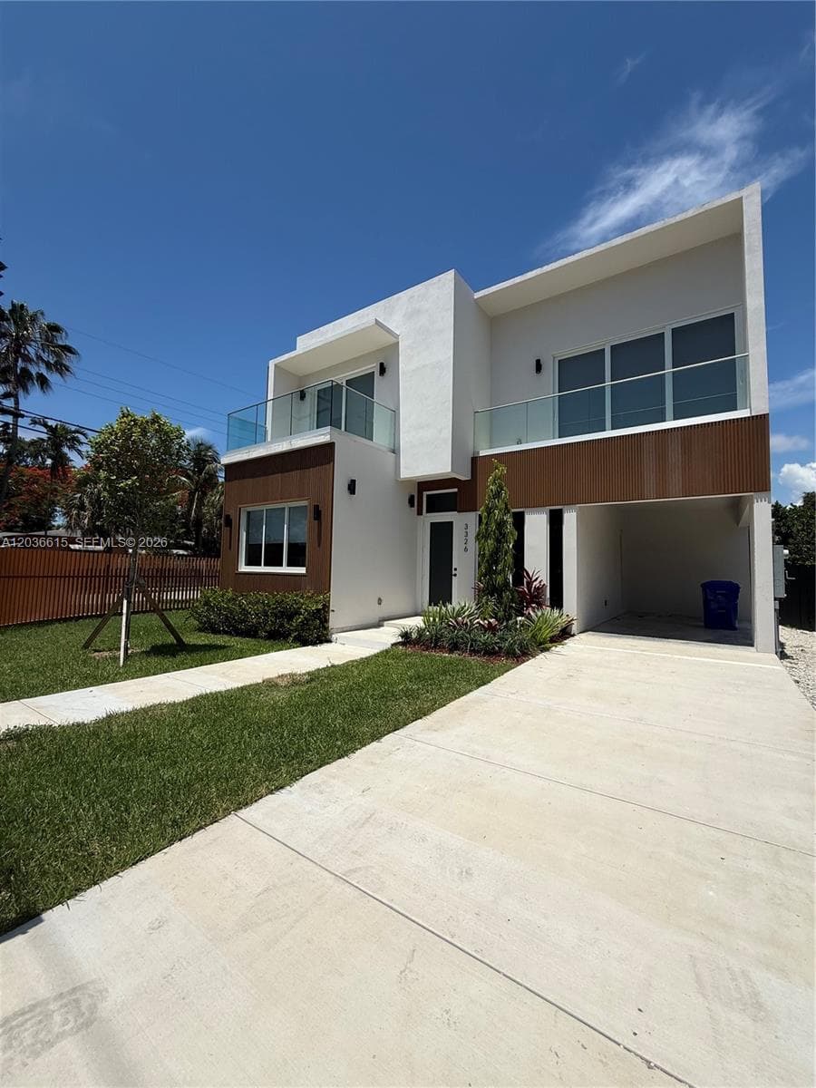 3326 Elizabeth St, Miami, FL 33133 photo 2