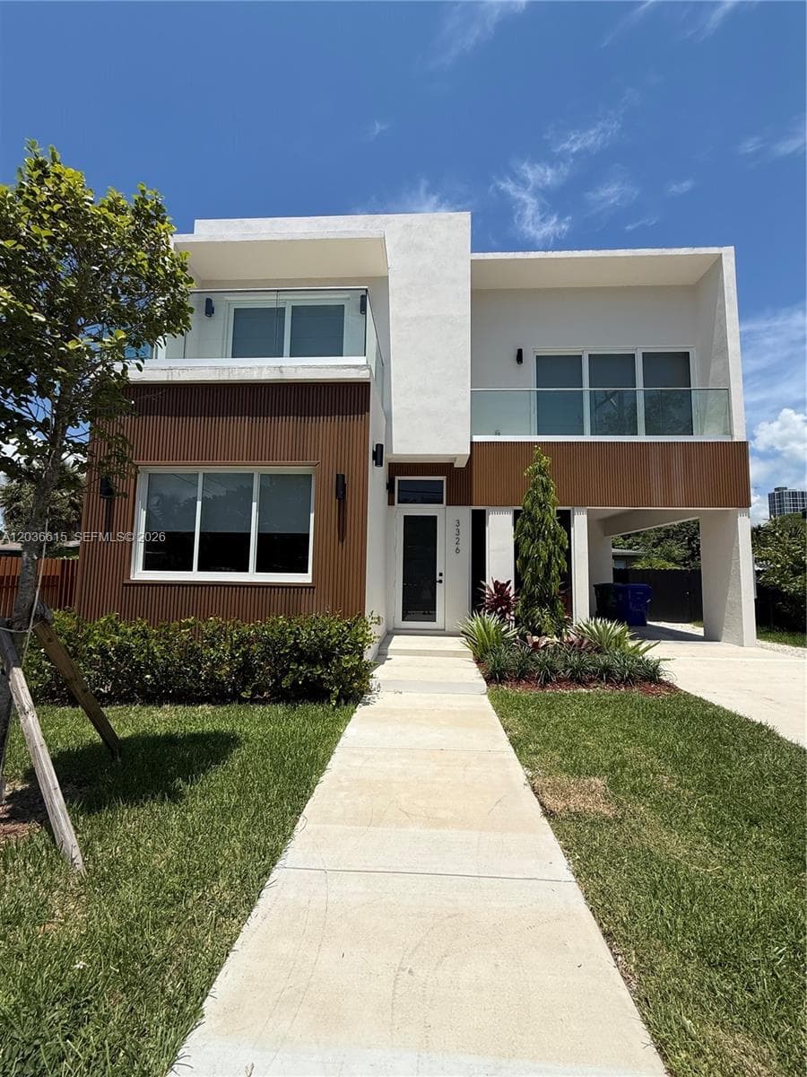 3326 Elizabeth St, Miami, FL 33133 photo 4