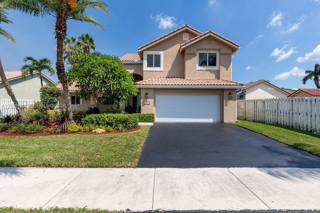 1171 Laguna Springs Dr, Weston, FL 33326 photo 4